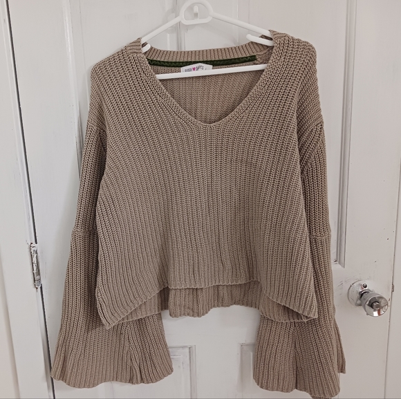 Buddy Basics Long Sleeve Pullover - Picture 2 of 3